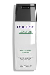 Milbon Replenishing Shampoo 6.8 Fl. Oz.