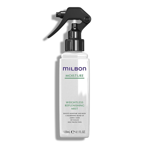 Milbon Weightless Replenishing Mist 4.1 Fl. Oz.