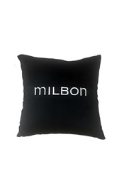 Milbon Milbon Pillow (Black) 1 pc.
