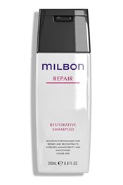 Milbon Restorative Shampoo 6.8 Fl. Oz.