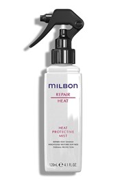 Milbon Heat Protective Mist 4.1 Fl. Oz.