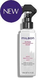 Milbon Heat Protective Mist 4.1 FL. Oz.