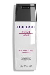 Milbon Heat Protective Shampoo 6.8 Fl. Oz.