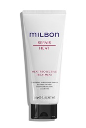 Milbon Heat Protective Treatment 7.1 Fl. Oz.