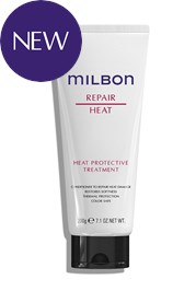Milbon Heat Protective Treatment 7.1 Oz.