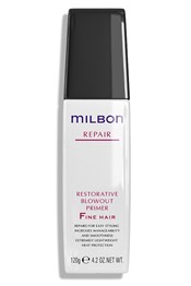 Milbon Restorative Blowout Primer