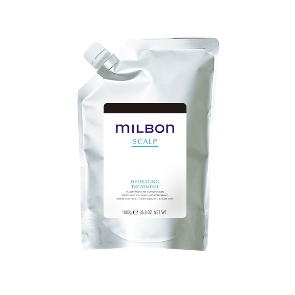 Milbon Hydrating Treatment 35.3 Oz.