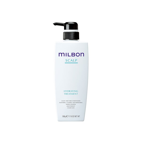 Milbon Hydrating Treatment 17.6 Oz.