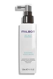 Milbon Soothing Moisturizer 4.1 Fl. Oz.