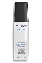 Milbon Luminous Bodifying Oil 4.1 Fl. Oz.