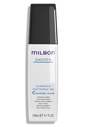Milbon Luminous Softening Oil 4.1 Fl. Oz.