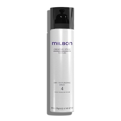 Milbon Dry Texturizing Spray 4 9.5 Oz.