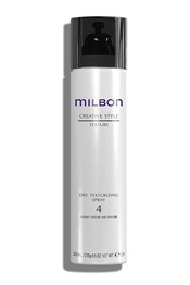 Milbon Dry Texturizing Spray 4 9.5 Oz.