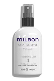 Milbon Thickening Mist 4 6.4 Fl. Oz.
