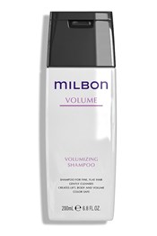 Milbon Volumizing Shampoo 6.8 Fl. Oz.