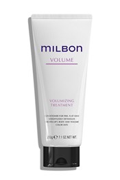 Milbon Volumizing Treatment 7.1 Oz.