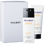 Milbon Holiday Gift Box Anti-Frizz Collection 2 pc.