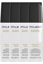 Milbon Buy 3 Renewing Primer 4.2 oz., Get 1 FREE