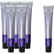Milbon Buy 5 Sophistone Permanent Shades, Get 1 FREE!