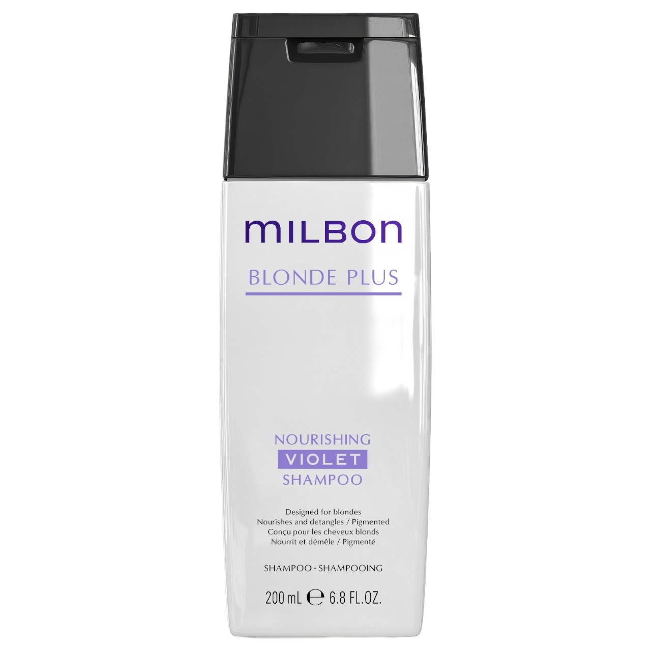 MILBON NOURISHING BLONDE PLUSセット Set of 2】Milbon Blonde Plus Nourishing Primer 120g for