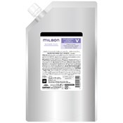 Milbon Nourishing Violet Shampoo Liter