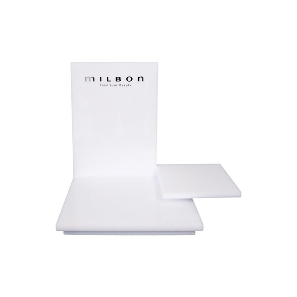 Milbon Countertop Display