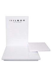 Milbon Countertop Display