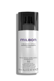 Milbon Firm Hold Shielding Hairspray 10 2 Oz.