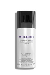 Milbon Flex Memory Hairspray 7 2 Oz.