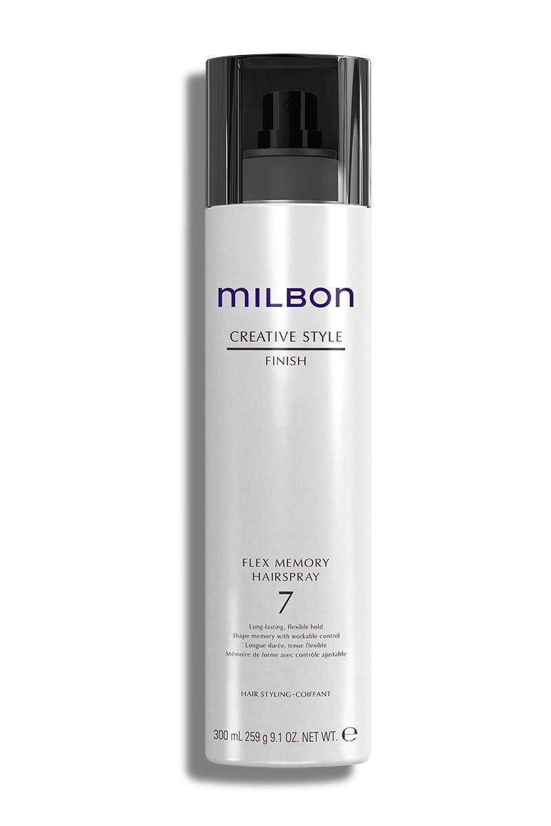 milbon styling | Milbon