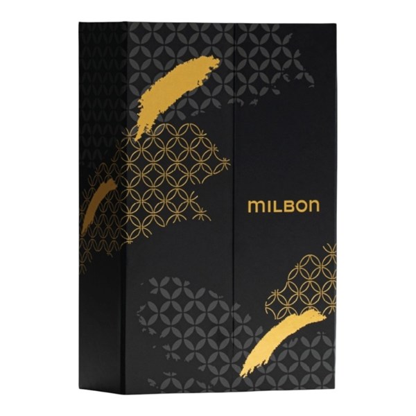 Milbon Milbon Gold Holiday 2026