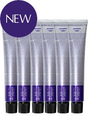 Milbon New Sophistone Permanent Shades Kit
