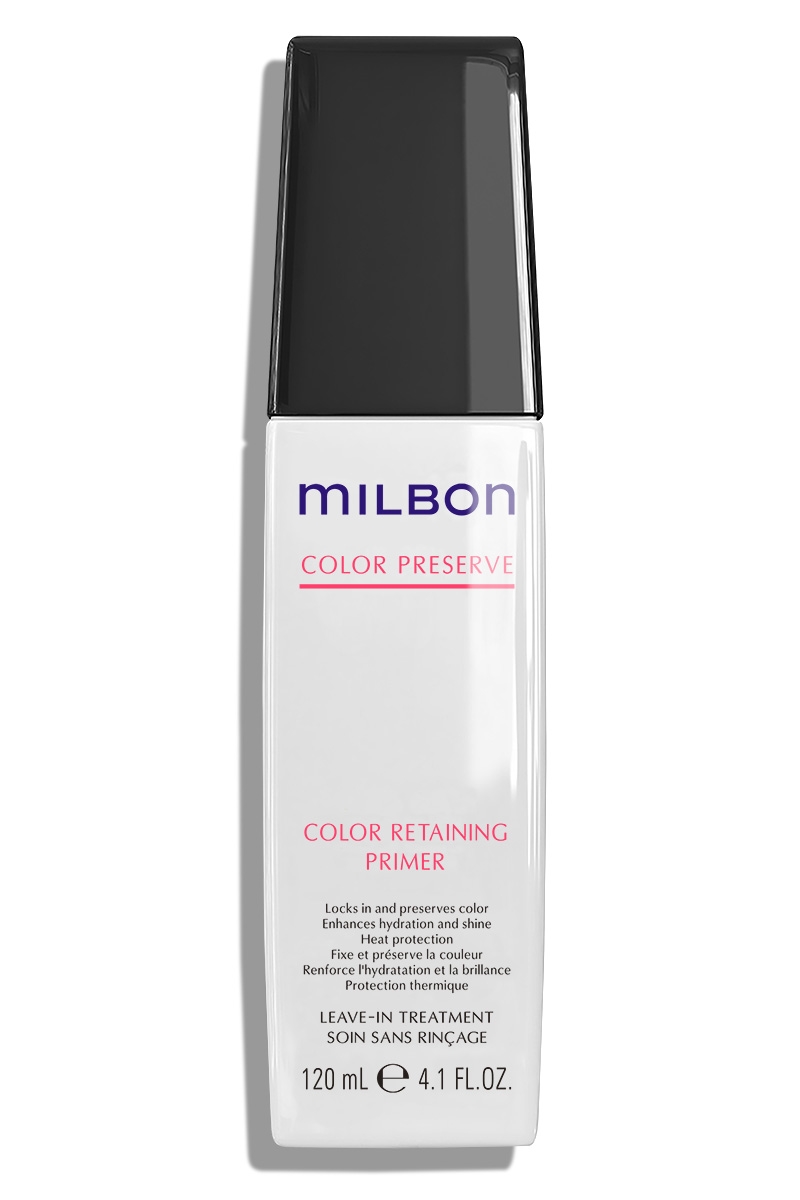 milbon color preserve | Milbon