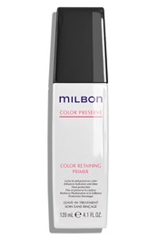 Milbon Color Retaining Primer 4.1 Fl. Oz.