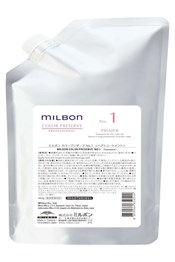 Milbon No.1 Primer 21.2 Fl. Oz.