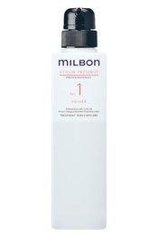 Milbon No.1 Empty Bottle
