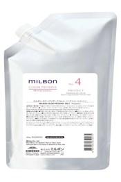 Milbon No.4 Protect 21.2 Fl. Oz.
