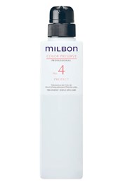 Milbon No.4 Empty Bottle
