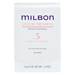 Milbon No.5 Weekly Booster 4 x 0.3 Fl. Oz.