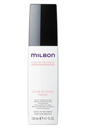 Milbon Color Retaining Primer 4.1 Fl. Oz.