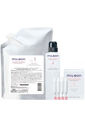 Milbon Color Preserve Professional Treatment