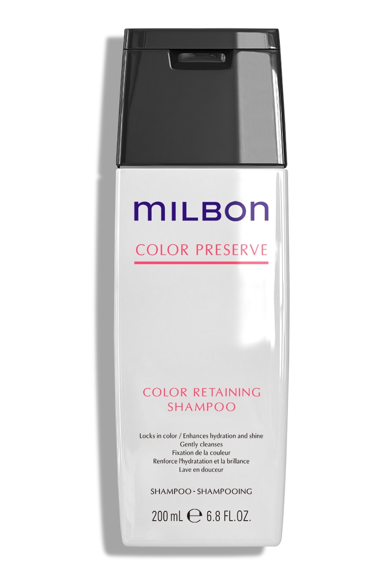MILBON COLOR PRESERVE シャンプー milbon color preserve | Milbon