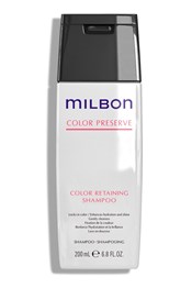 Milbon Color Retaining Shampoo 6.8 Fl. Oz.
