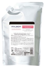 Milbon Color Retaining Shampoo Liter