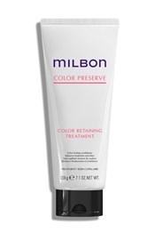 Milbon Color Retaining Treatment 7.1 Fl. Oz.