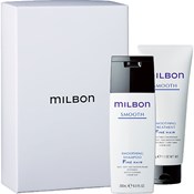Milbon Holiday Gift Box Smooth Fine Collection 2 pc.