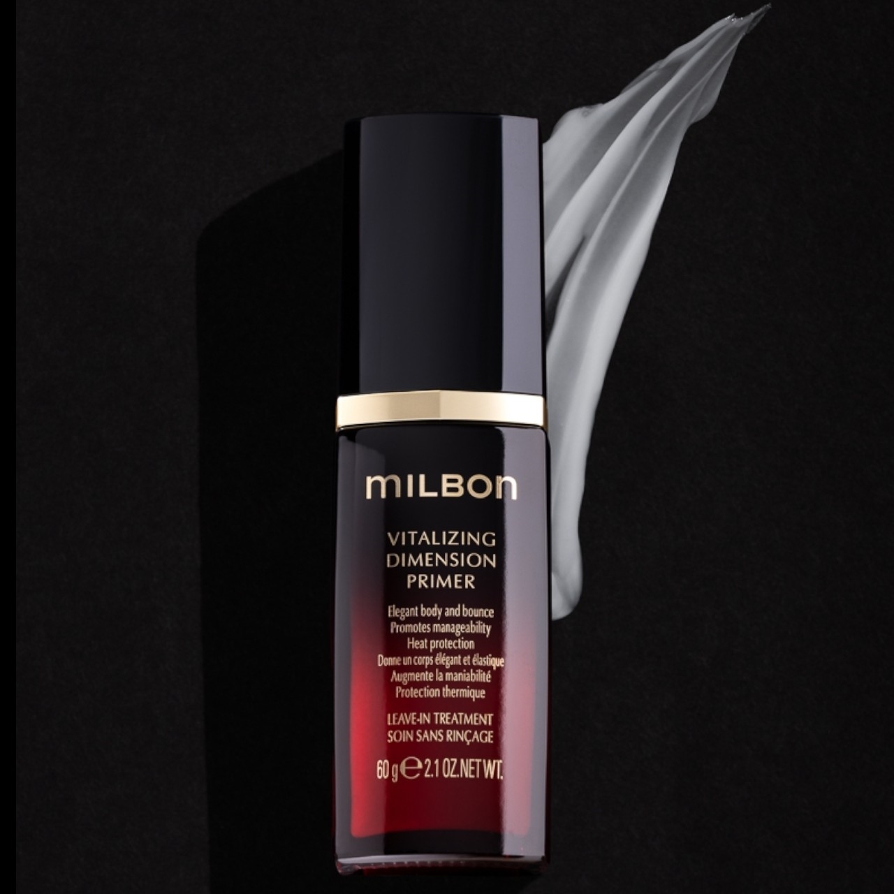 MILBON VITALIZING DIMENSION PRIMER 2個 Vitalizing Dimension Primer