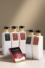 Milbon Professional Treatment