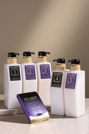 Milbon Professional Treatment