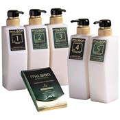 Milbon Professional Treatment